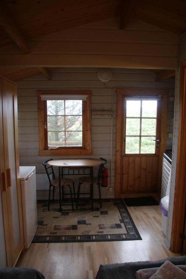 Skogarkot Cottage Selfoss Exterior foto